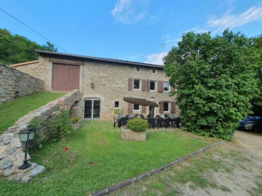 Gîte des Ailes